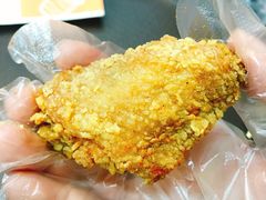 -前进5路汉堡炸鸡(前进五路店)