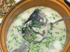 -胖鱼头·南京菜·河景餐厅(夫子庙店)