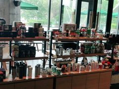 -星巴克臻选(郑州中原万达店)