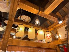 -炉太郎日式烧肉店(华贸店)