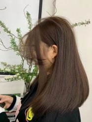 -Moyue HAIR SALON
