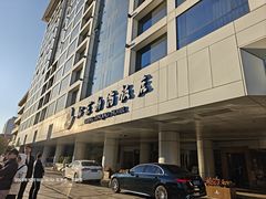 -蓬莱阁中餐厅(崇文门店)