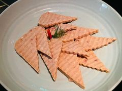 梅林午餐肉-大隐·成都火锅Bistro(合生麒麟新天地店)