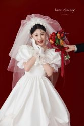 -IDO婚纱摄影(上海旗舰店)