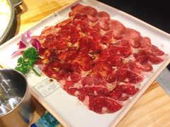 -喜来稀肉(北外滩白玉兰广场店)