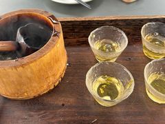 -汉水谣·江景餐厅(江滩店)