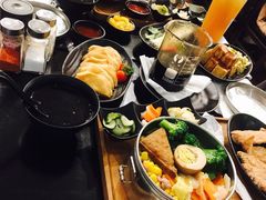 -小明同学(三里屯店)