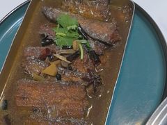 -稻品香小锅饭豆腐馆(北三路店)