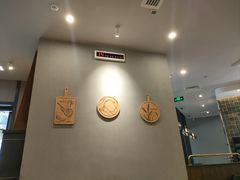 -萨莉亚意式餐厅(愉园站仁恒梦中心店)