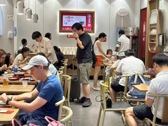 -喜家德虾仁水饺(南山书城店)