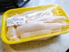 一品润颜竹荪-烹然四季椰子鸡火锅(团结湖总店)
