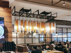 -新旺茶餐厅(嘉里城店)