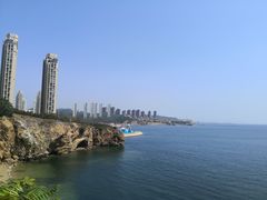 -渔公码头海货全海鲜自助(海滨旅游路店)
