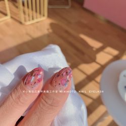 -米小兔美甲美睫