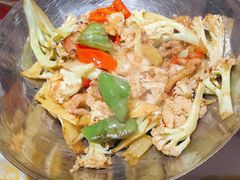 -避风塘·金牌店·夜宵(金玉兰店)