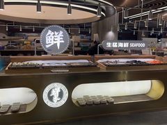 -名羊天下·火锅烧烤自助料理(镇明路店)
