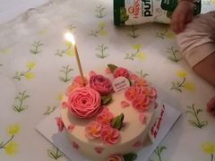 -BON CAKE(华贸购物中心店)
