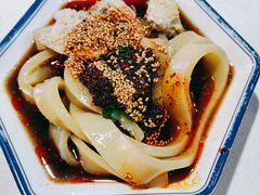 宝葫芦秘制酿皮-宝葫芦西北茶食铺(万达店)