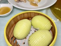 -福满楼·海鲜酒家(福永益田店)