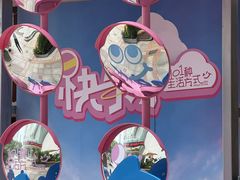 -VT101维多利广场