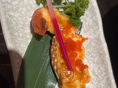 -昱匠·日本料理(金融街店)