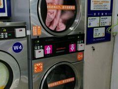 -段先生洗衣家政(钦州北路店)