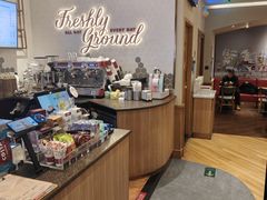 -COSTA COFFEE(西贸凯德晶品4层2店)