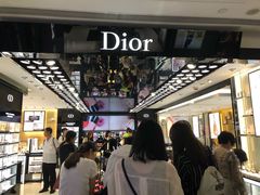 -DFS迪斐世(香港广东道店)