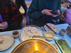 -千岛蚝高压锅生蚝·人参火锅(白云万达店)