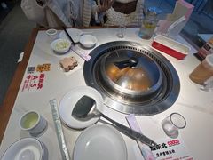 -遇东北林区铁锅炖(南开店)