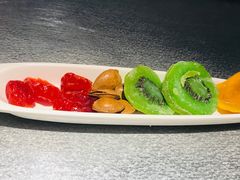 -探鱼·鲜青椒爽麻烤鱼(北京路天河城店)