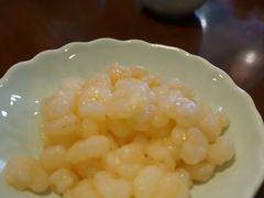 清炒河虾仁-同得兴 Since·1995 传统苏式面馆(十全街店)