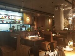 大堂-江渔兒酸菜魚專門店(顺盈时代广场店)