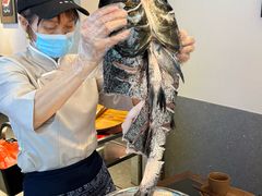 -好灶头妈妈菜·柴火灶台鱼·千岛湖土菜地标美食