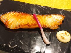 银鳕鱼-綱元·海鲜豆捞(明州里店)