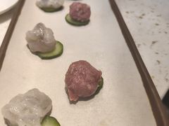 -鑫隆四季涮肉(八角畅游店)