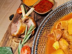 -耶里夏丽·丝路国际·新疆餐厅(浦东区东方路店)