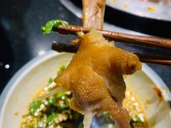 -井格重庆火锅(西直门凯德Mall店)