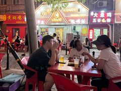 -同来顺烧烤餐厅(哈尔滨道店)