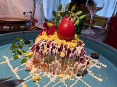 -卢布里西餐厅(海拉尔店)