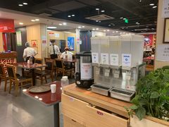 -宏状元现熬粥·京味菜(五棵松店)