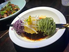-绿茶餐厅(光谷世界城步行街店)
