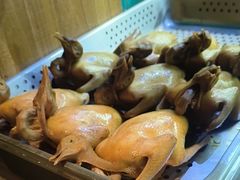 -0776食堂·京城创意菜(七里庄店)