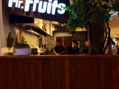 -Mr.Fruits水果先生(蓝色港湾店)
