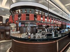 -马克西姆俄罗斯餐厅(通亚街店)