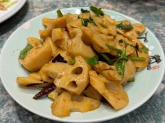 -广合草鸡·泰山炒鸡(擂鼓石店)