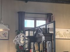 -南园民国茶楼餐厅·常州菜(北大街店)