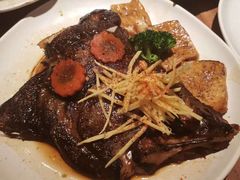 -隐月· 㐂和食屋(芝罘万达公馆店)