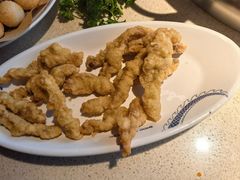-小龙坎火锅(全球总店)