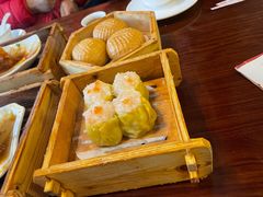 烧麦皇-彩景大酒楼(万泰新天地店)